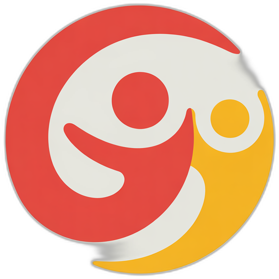 九一吃瓜Logo